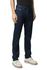 Tommy Hilfiger džinsai vyrams, mėlyni цена и информация | Мужские джинсы | pigu.lt