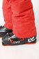 Slidinėjimo kostiumas vyrams Phenix ESM222P16, raudonas kaina ir informacija | Vyriškа slidinėjimo apranga | pigu.lt