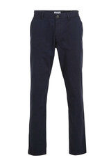 Kelnės vyrams McGregor MM120100015B000T, mėlynos цена и информация | Мужские брюки FINIS | pigu.lt
