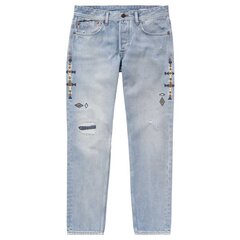 Džinsai vyrams Pepe Jeans PM2054682, mėlynos цена и информация | Мужские джинсы | pigu.lt