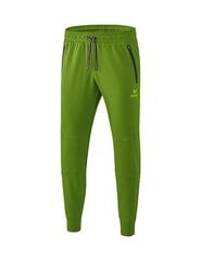 Sportinės kelnės vyrams Erima 210 1806, žalios kaina ir informacija | Sportinė apranga vyrams | pigu.lt