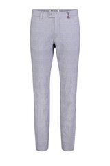 Kelnės vyrams Mac Jeans 0702L, pilkos kaina ir informacija | Vyriškos kelnės | pigu.lt