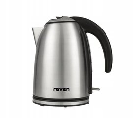 Raven EC018X цена и информация | Электрочайники | pigu.lt