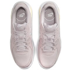 Nike laisvalaikio batai moterims, violetiniai цена и информация | Спортивная обувь, кроссовки для женщин | pigu.lt