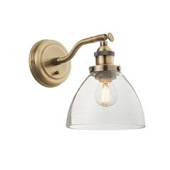 Endon настенный светильник Hansen цена и информация | Настенные светильники | pigu.lt