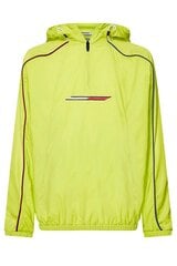 Tommy Hilfiger striukė vyrams S20S200391, žalia цена и информация | Мужские куртки | pigu.lt