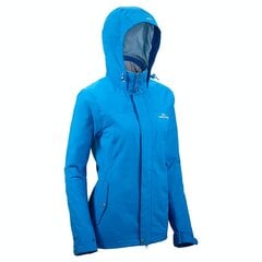 Striukė moterims Kathmandu 14158/635, mėlyna цена и информация | Женские куртки | pigu.lt