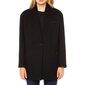 Superdry paltas moterims W5010896A, juodas kaina ir informacija | Paltai moterims | pigu.lt