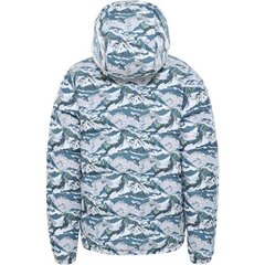 Striukė moterims The North Face NF0A4M8S, įvairių spalvų цена и информация | Женские куртки | pigu.lt