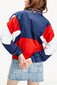 Tommy Hilfiger striukė moterims DW0DW08580 XNL, įvairių spalvų цена и информация | Striukės moterims | pigu.lt