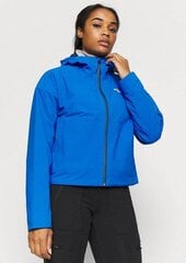 Striukė moterims The North Face NF0A4QZZF89, mėlyna kaina ir informacija | Striukės moterims | pigu.lt