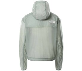 Striukė moterims The North Face NF0A5GHA0LK, pilka kaina ir informacija | Striukės moterims | pigu.lt