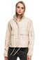 Striukė moterims Superdry W5010026A RUT, smėlio spalvos kaina ir informacija | Striukės moterims | pigu.lt