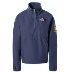 Striukė moterims The North Face NF0A55T8WC4, mėlyna цена и информация | Женские куртки | pigu.lt