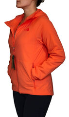 Striukė moterims The North Face NF0AGBHV3S, oranžinė kaina ir informacija | Striukės moterims | pigu.lt