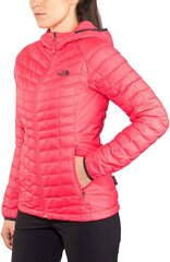 Striukė moterims The North Face NF0A3RXH7BS, rožinė цена и информация | Женские куртки | pigu.lt