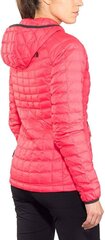 Striukė moterims The North Face NF0A3RXH7BS, rožinė цена и информация | Женские куртки | pigu.lt