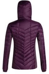 Striukė moterims Berghaus 22287BU7, violetinė цена и информация | Женские куртки | pigu.lt