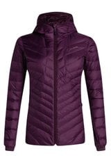 Striukė moterims Berghaus 22287BU7, violetinė цена и информация | Женские куртки | pigu.lt