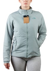 Striukė moterims The North Face NF0A5GBI0LK, mėlyna цена и информация | Женские куртки | pigu.lt