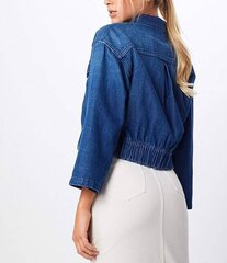 Pepe Jeans striukė moterims PL303595 000, mėlyna цена и информация | Женские куртки | pigu.lt