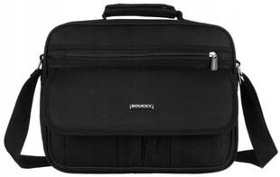 Сумка для лаптопа Rovicky цена и информация | Рюкзаки, сумки, чехлы для компьютеров | pigu.lt