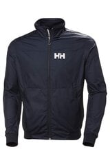 Striukė vyrams Helly Hansen 33935-597, mėlyna цена и информация | Мужские куртки | pigu.lt