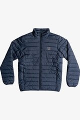 Striukė vyrams Quiksilver EQYJK03753 XBBB, mėlyna цена и информация | Мужские куртки | pigu.lt