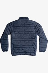 Striukė vyrams Quiksilver EQYJK03753 XBBB, mėlyna цена и информация | Мужские куртки | pigu.lt