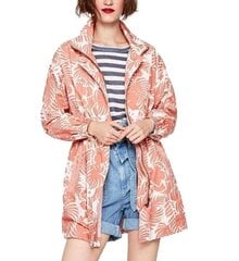 Striukė moterims Pepe Jeans PL401649 193, rožinė цена и информация | Женские куртки | pigu.lt