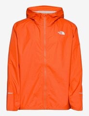 Striukė vyrams The North Face NF0A536LV3Q, oranžinė цена и информация | Мужские куртки | pigu.lt