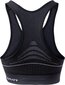 Sportinė liemenėlė moterims Uyn U100077 B545, juoda kaina ir informacija | Liemenėlės | pigu.lt