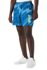 Šortai vyrams Nike DD1717-476, mėlyni kaina ir informacija | Sportinė apranga vyrams | pigu.lt