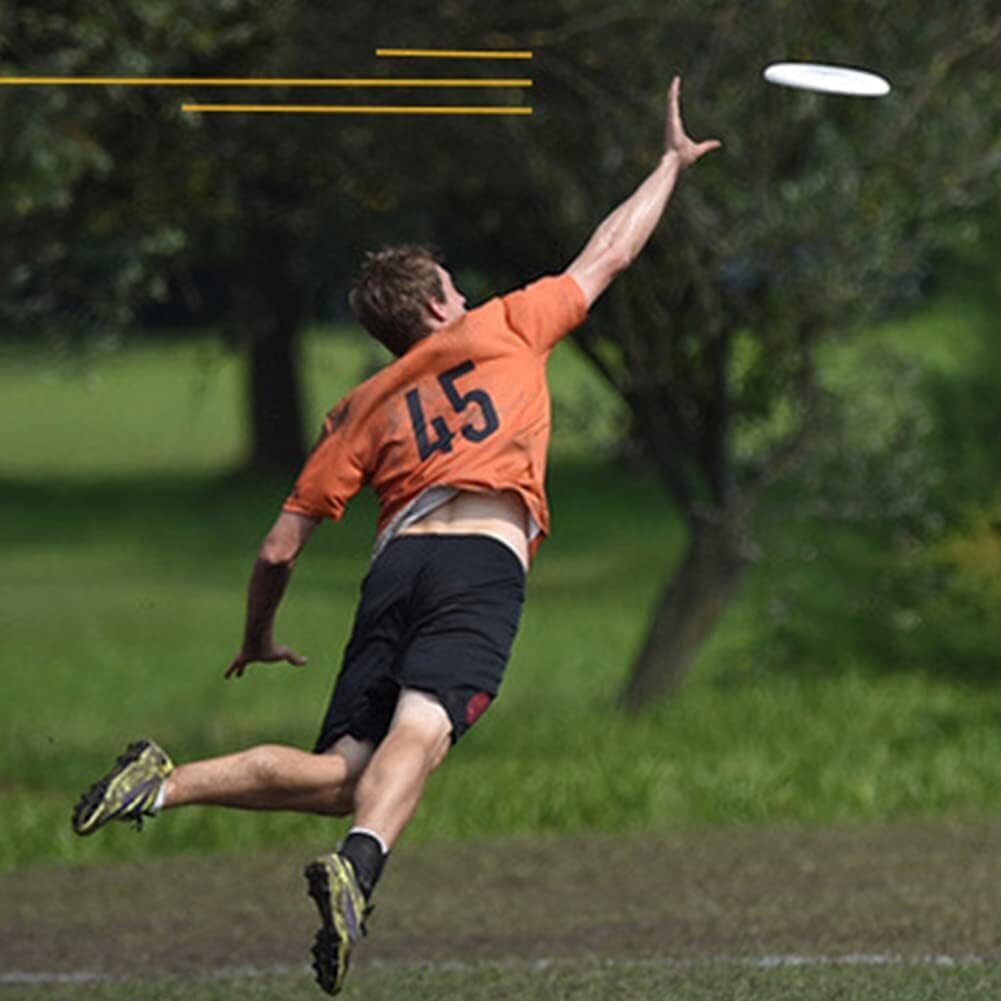 Frisbio lekštė Ultimate Frisbee kaina ir informacija | Lauko žaidimai | pigu.lt