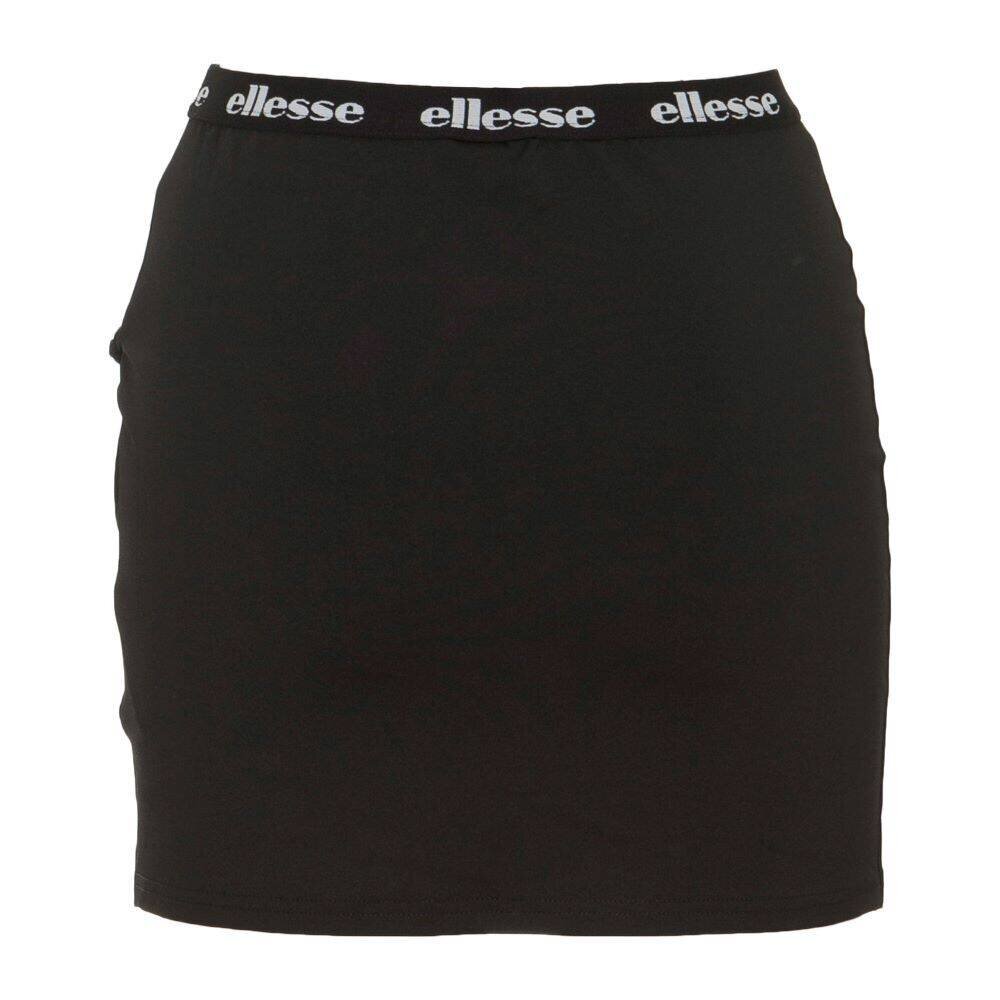 Sijonas moterims Ellesse SGF09254, juodas kaina ir informacija | Sijonai | pigu.lt