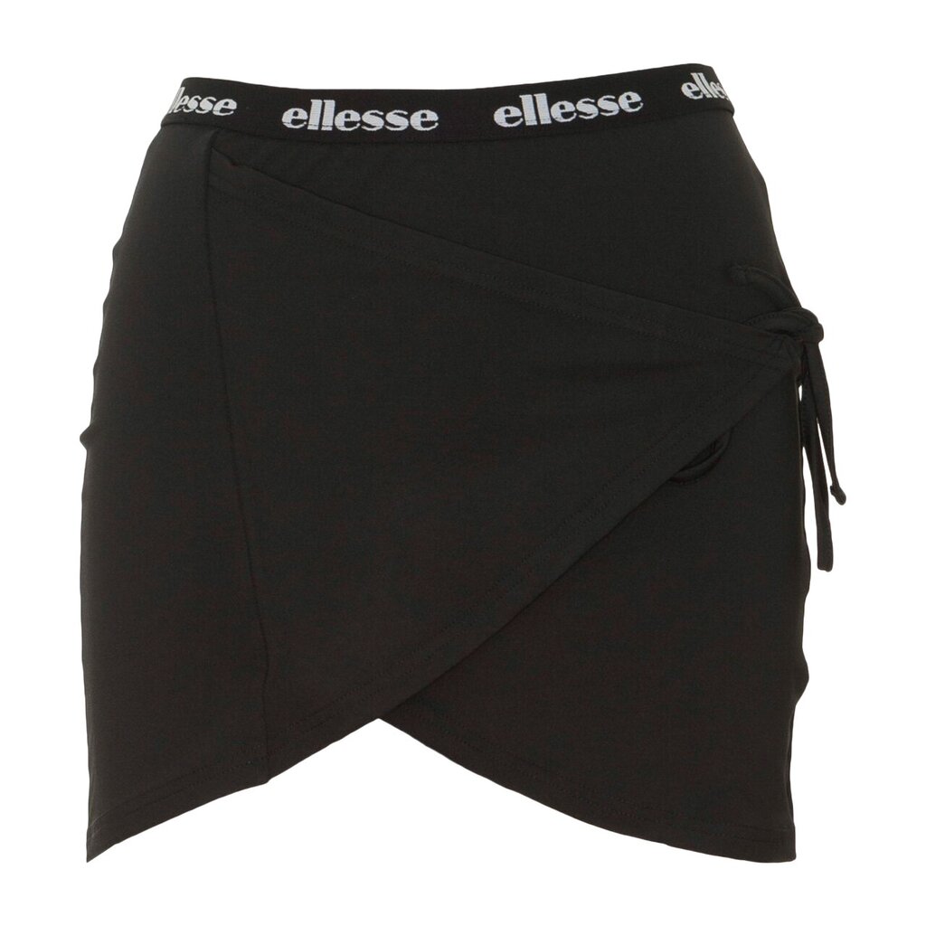 Sijonas moterims Ellesse SGF09254, juodas kaina ir informacija | Sijonai | pigu.lt