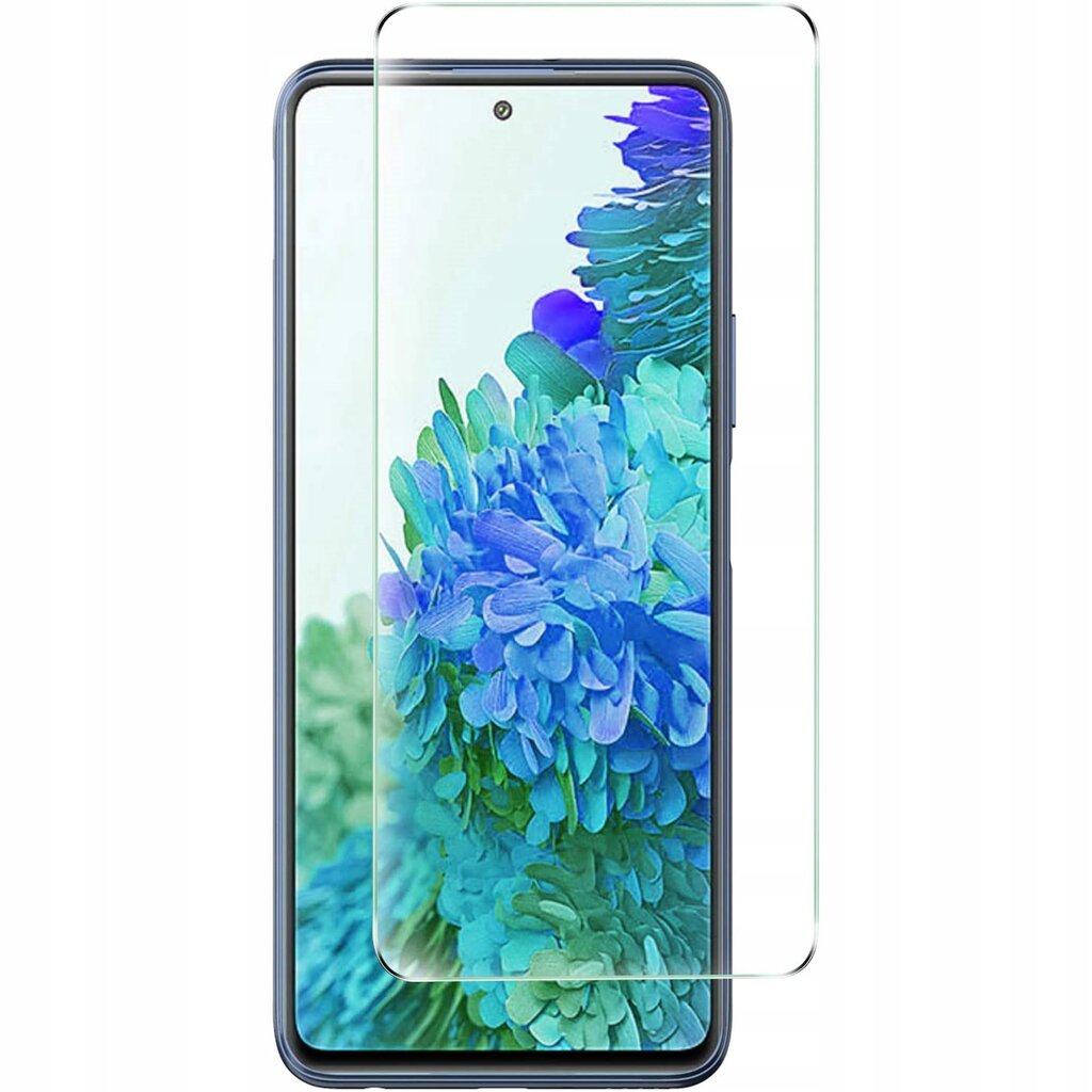 Bizon Glass Clear kaina ir informacija | Apsauginės plėvelės telefonams | pigu.lt