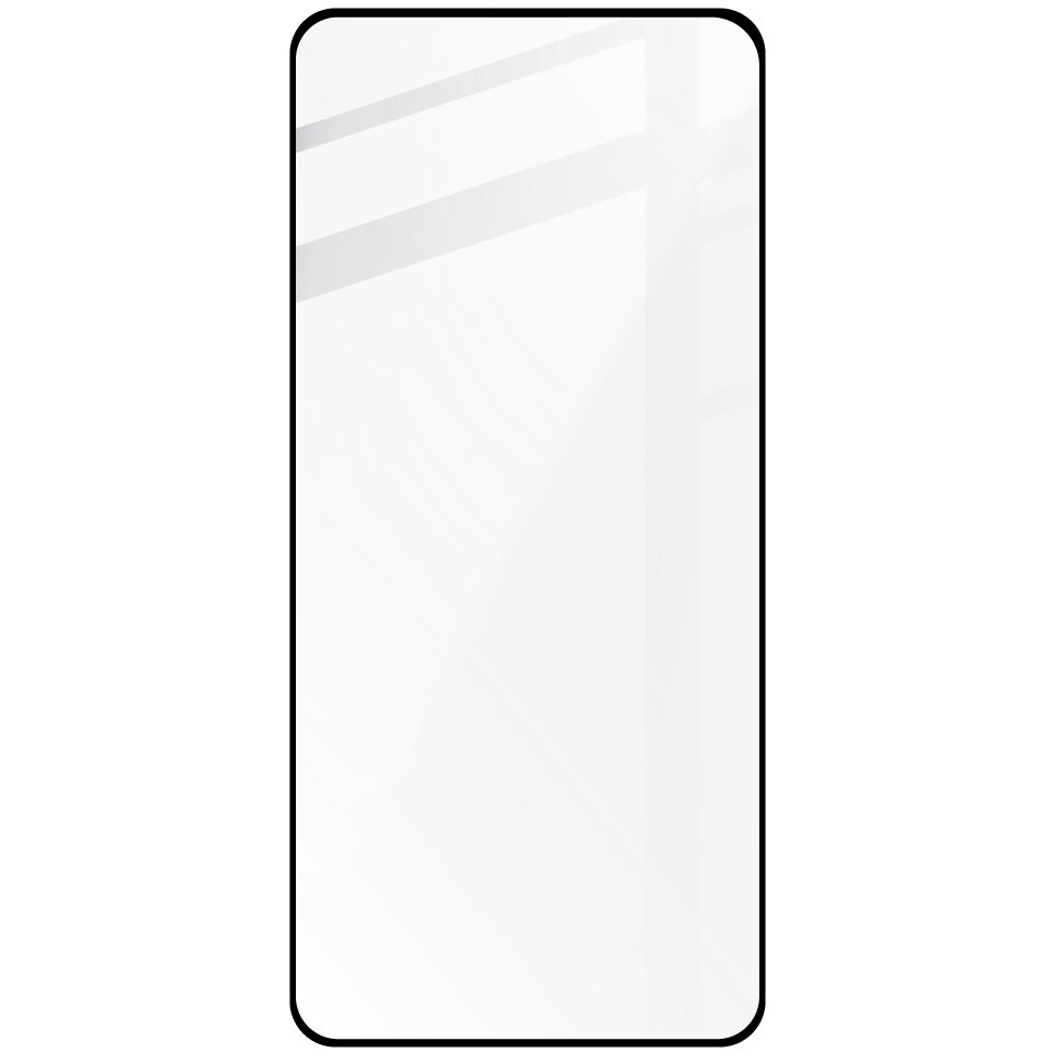 Bizon Glass Edge 3D kaina ir informacija | Apsauginės plėvelės telefonams | pigu.lt