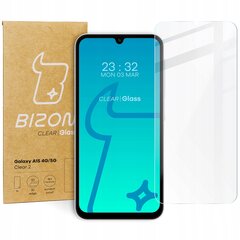 Bizon Glass Clear 2 цена и информация | Защитные пленки для телефонов | pigu.lt