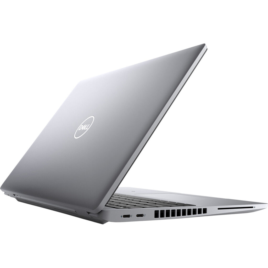 Dell Latitude 5520; Intel® Core™ i5-1145G7|16GB|15,6" FHD IPS AG|256GB|Windows 11|Atnaujintas/Renew цена и информация | Nešiojami kompiuteriai | pigu.lt