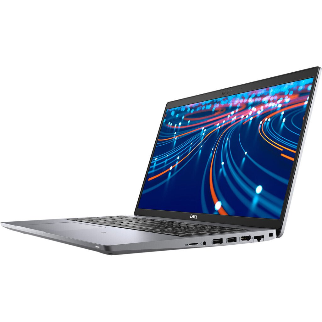 Dell Latitude 5520; Intel® Core™ i5-1145G7|16GB|15,6" FHD IPS AG|256GB|Windows 11|Atnaujintas/Renew цена и информация | Nešiojami kompiuteriai | pigu.lt