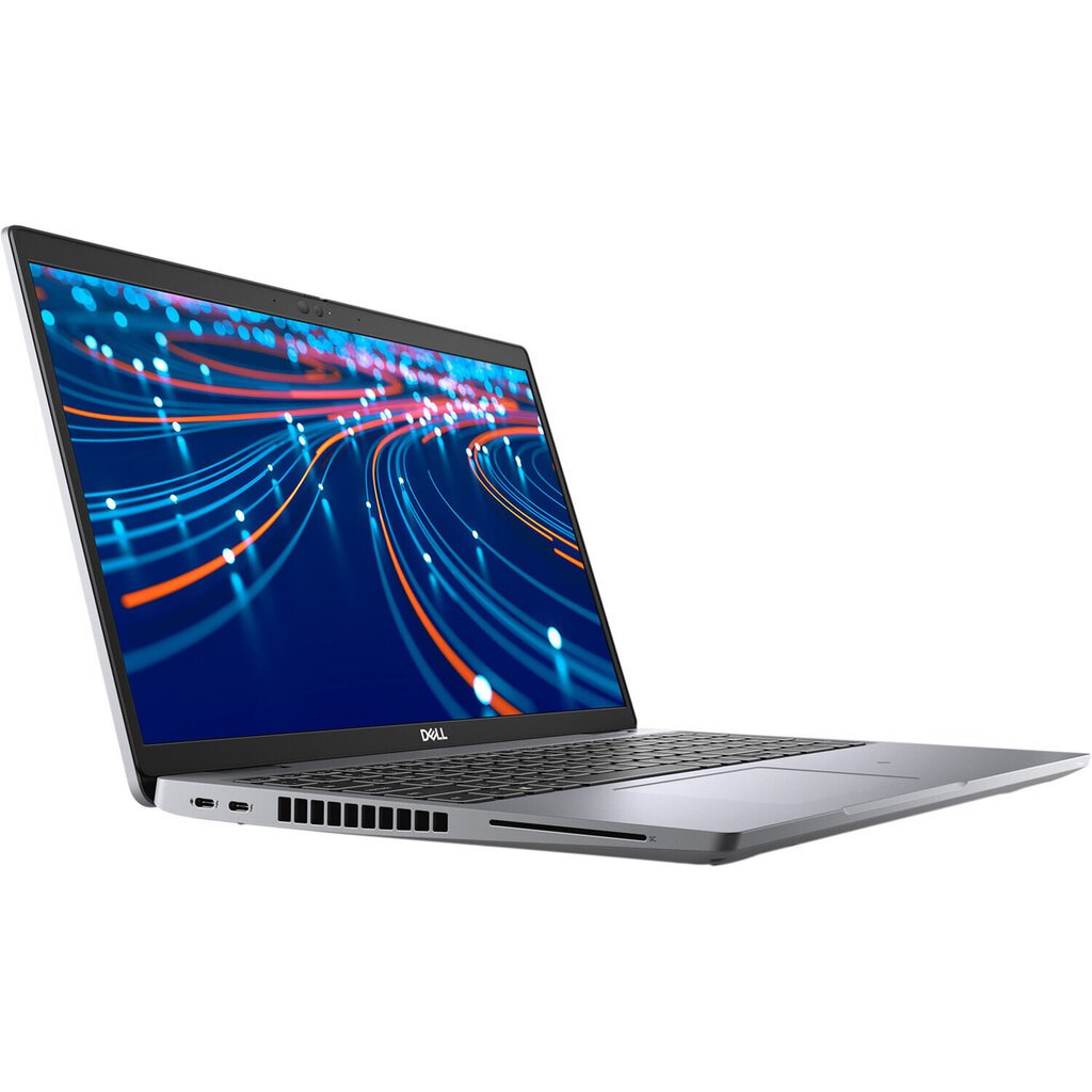 Dell Latitude 5520; Intel® Core™ i5-1145G7|16GB|15,6" FHD IPS AG|256GB|Windows 11|Atnaujintas/Renew цена и информация | Nešiojami kompiuteriai | pigu.lt