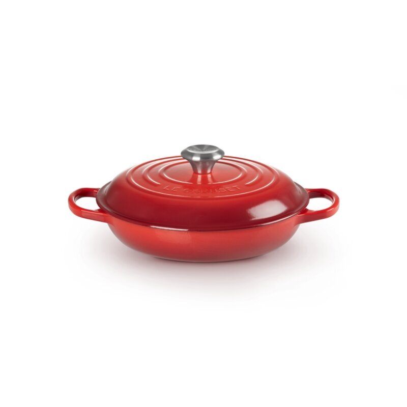 Le Creuset Puodas, 3,5 l цена и информация | Puodai, greitpuodžiai | pigu.lt