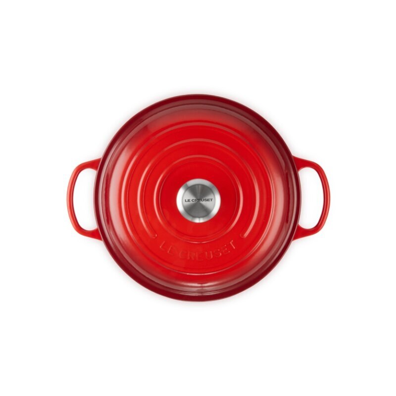 Le Creuset Puodas, 3,5 l kaina ir informacija | Puodai, greitpuodžiai | pigu.lt