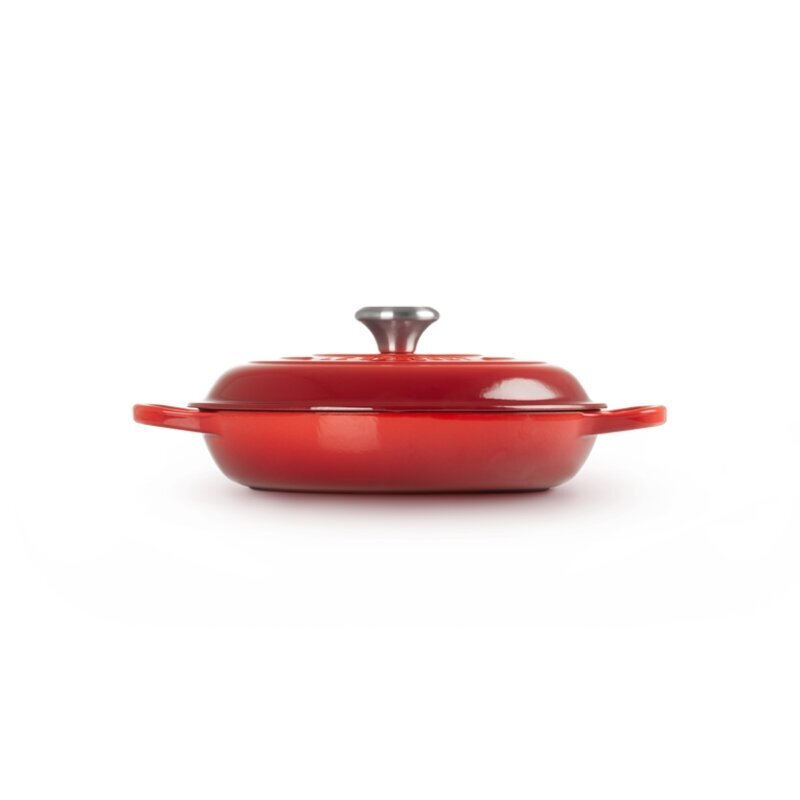 Le Creuset Puodas, 3,5 l цена и информация | Puodai, greitpuodžiai | pigu.lt