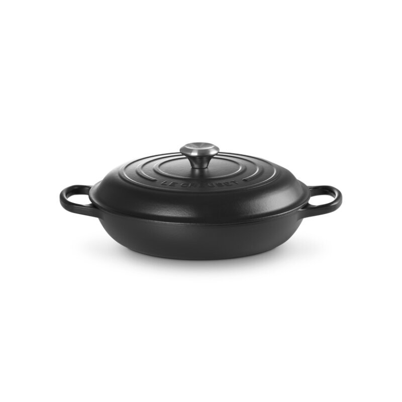 Le Creuset Puodas, 3,5 l цена и информация | Puodai, greitpuodžiai | pigu.lt