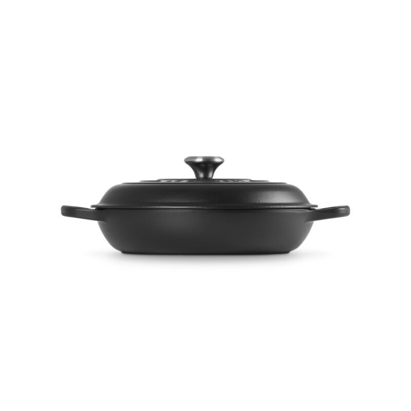 Le Creuset Puodas, 3,5 l цена и информация | Puodai, greitpuodžiai | pigu.lt