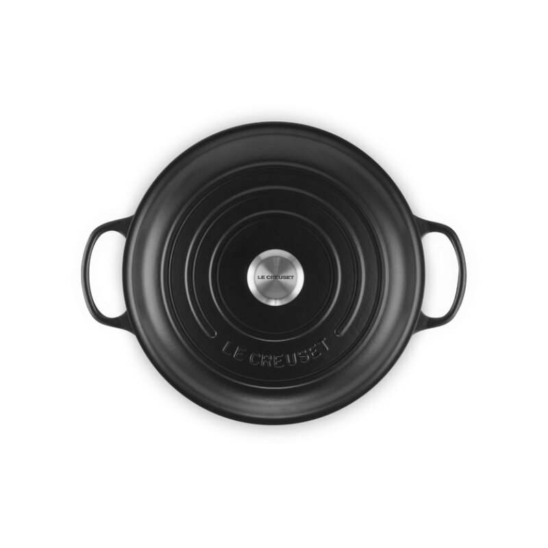 Le Creuset Puodas, 3,5 l цена и информация | Puodai, greitpuodžiai | pigu.lt