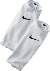 Futbolo kojinės Nike, baltos kaina ir informacija | Futbolo apranga ir kitos prekės | pigu.lt