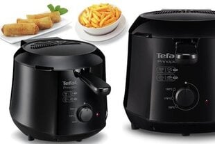 Tefal FF230831 kaina ir informacija | Gruzdintuvės | pigu.lt